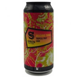 Siren Craft Brew Delicious Things
