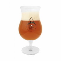 Verre Ivresse des Sommets 25 cl - RB-and-Beer