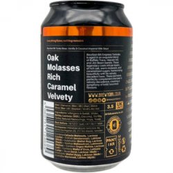 Brew York Bourbon BA Empress Tonkoko 2025 Brew York Bourbon BA Empress Tonkoko 2025