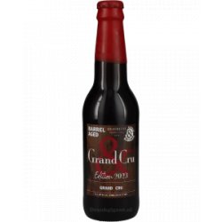 Brouwerij De Molen Grand Cru Barrel Aged Edition 2023 - Drankgigant.nl