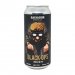 Salvador Brewing Co. Black Ops  TIPA 