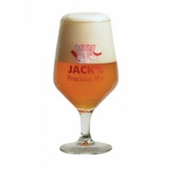 Verre Jack’s Precious IPA 25 cl - RB-and-Beer