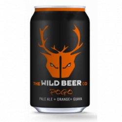 Wild Beer Pogo - Cantina della Birra