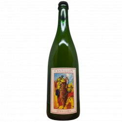 Brasserie Cantillon Sophia Lambic (2022)