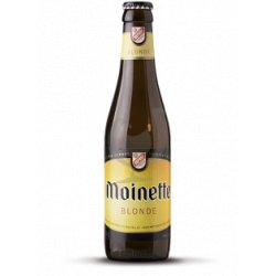 Moinette Blonde