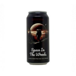 Pentrich Brewing Co. Space In the Woods Pentrich Brewing Co. Space In the Woods