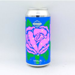 Basqueland Voilà! - Be Hoppy