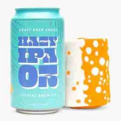 Beer Socks  Hazy IPA - House of Ales