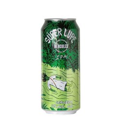 Hércules Super Lupe Hércules Super Lupe