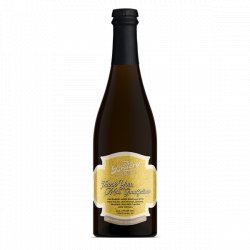 The Bruery Terreux Thank You, Mrs. Goodfellow