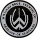 Williams Bros 12 Wall Tacker 