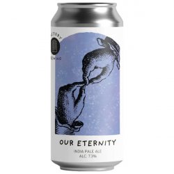 Factory Brewing Our Eternity