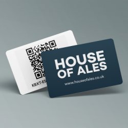 Gift Card - House of Ales