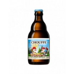 La Chouffe Soleil 33cl - Gourmet en Casa TCM