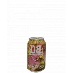 Dutch Bargain N.A. Pacific Haze