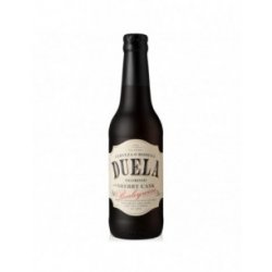 Duela Barleywine Sherry Cask 33cl - Gourmet en Casa TCM