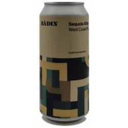 Bådin Sequoia Affair