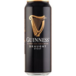 Guinness Draught
