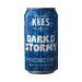 KEES Dark & Stormy KEES Dark & Stormy