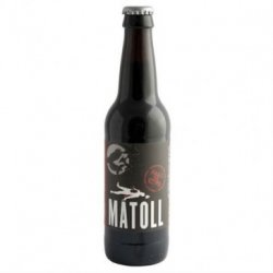 Matoll                                        ‐                                                         8.2% Fart the cops - OKasional Beer