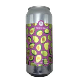 Other Half Brewing Co. Avocado