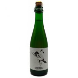 Hanssens Artisanaal Succubus Oude Geuze