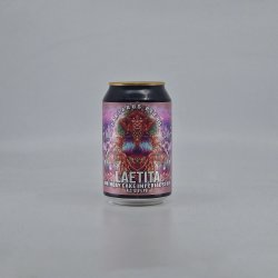 Tartarus Beers Laetitia