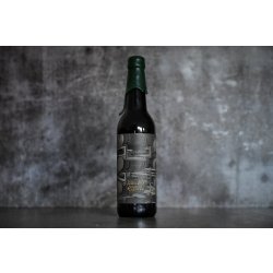 Timber - Lumber Reserve - Barrel 106 - addicted2craftbeer