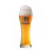 Weihenstephan Brauerei Weihenstephan Heffeweiss Ποτήρι Γυάλινο 500ml 