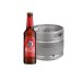 Barril La Sagra Madrí Excepcional 30L 4.6%Vol NR - TuCafeteria 