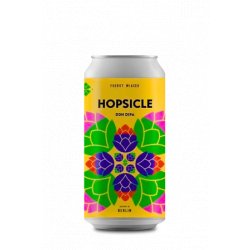 FUERST WIACEK Berlin Hopsicle