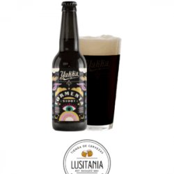 Cervezas Yakka Tormenta