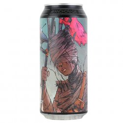 Anchorage Wasteland TIPA - CraftShack