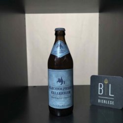 Rittmayer  Keller Alkoholfrei - BIERLESE