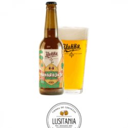 Cervezas Yakka Paparajote Cervezas Yakka Paparajote