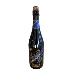 Gouden Carolus Cuvée van de Keizer Imperial Dark