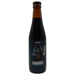 Laugar Brewery CARONTE