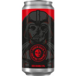 Sudden Death Brewing Co. Episode X (2025)