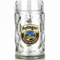 Ayinger Stein - House of Ales