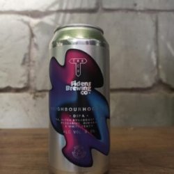 Track Brewing Company Neighbourhood 