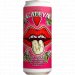 Cervezas Caleya Fruit Smooch Flamingo Cervezas Caleya Fruit Smooch Flamingo