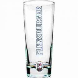 Flensburger Glass - House of Ales