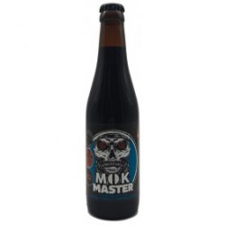 Brewery De Meester Mok Master #05 Heaven Hill - Laphroaig BA