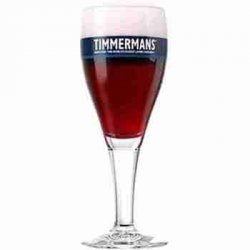 Timmermans Glass - House of Ales