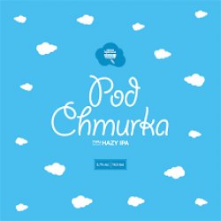 Ziemia Obiecana POD CHMURKĄ  Hazy IPA - Sklep Impuls