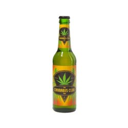 The Cannabis Club Sud