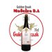 Gulden Draak  Cuvee Prestige Madeira 