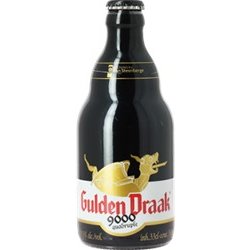 Gulden Draak 9000 Quadruple
