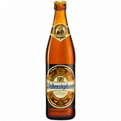 Weihenstephaner VITUS