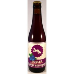 Brouwerij De Klep De Klep Blauwe Schien Blauwebessenbier